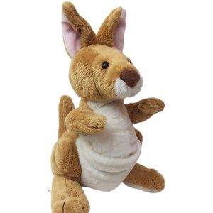 Webkinz Stuffed Animal